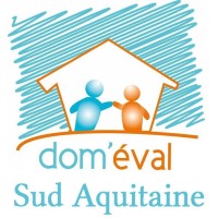 DOM'EVAL Sud Aquitaine logo - Similar company to Asept Gironde