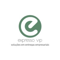 Expresso Vip BH logo - Similar company to Bh Jet Express - Especialista Na Locação De Motoboys E Motoristas Com Veículos Utilitário.