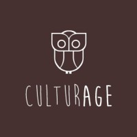 CulturAge logo - Similar company to Stelvia Hellas