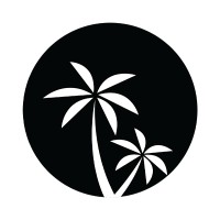 Two Palms Media logo - Similar company to Pinto Creative | Be Loved. Be Found.™