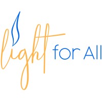 Light for All USA logo - Similar company to Conve