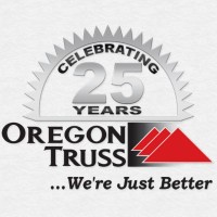 Oregon Truss Co Inc. logo - Similar company to Sam Yoder And Son Llc