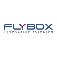 Flybox Avionics logo - Similar company to Microel S.R.L.