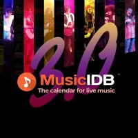MusicIDB logo - Similar company to Cloak - Privacy For Everyone