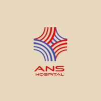 ANS Hospital logo - Similar company to Apollo Spectra Greater Noida
