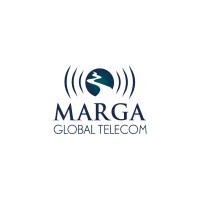 Marga Global Telecom logo - Similar company to Marga