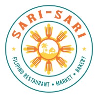 Sari Sari Filipino Restaurant, Market, & Bakery logo - Similar company to Manila Resto