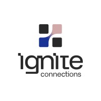 Ignite Connections logo - Similar company to Parkbench.Com