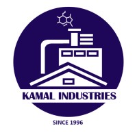 Kamal Industries logo - Similar company to Indian Analytical Laboratories