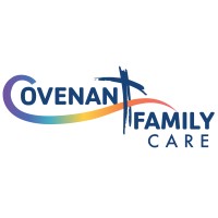 Covenant Family Care logo - Similar company to Covenant Family Solutions