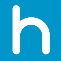 HIPLA logo - Similar company to Elevate Circus Workshops