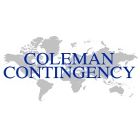 Coleman Contingency