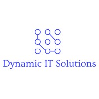 Dynamic IT Solutions IL logo - Similar company to Dynamic It
