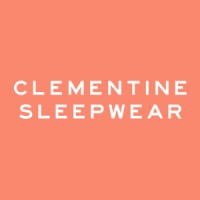 Clementine Sleepwear