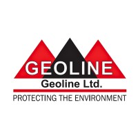 Geoline Ltd logo - Similar company to Geomem Ltd.