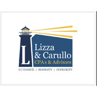 Lizza & Carullo CPAs & Advisors logo - Similar company to Arim-Inc.