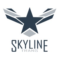 Skyline Trans logo - Similar company to Express Dispatch Services Group