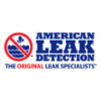 American Leak Detection logo - Similar company to Blink Inc