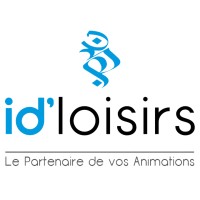 ID'LOISIRS logo - Similar company to Camping Cap Soleil & Spa ****