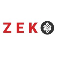 ZEKO logo - Similar company to Zeko – Hospitality Tech
