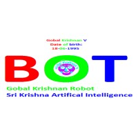 BOT Universe logo - Similar company to Lumisense Technologies