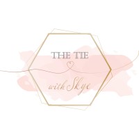 The Tie with Skye logo - Similar company to Propscan360