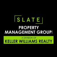 Slate Property Management Group logo - Similar company to Elkaim Property Group