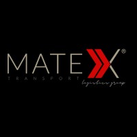 Matex Transport Logistics logo - Similar company to Fastguys Sp.Z.O.O.Sp.K-A