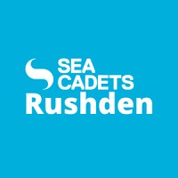 Rushden Sea Cadets logo - Similar company to Sutton Sea Cadets