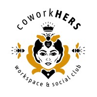 coworkHERS logo - Similar company to Community Organizing Alliance