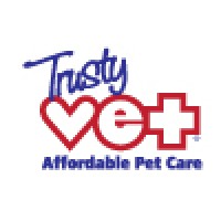 Trusty Vet