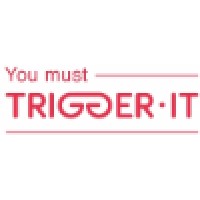 Trigger-it! logo - Similar company to Personalx