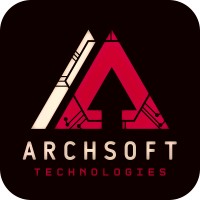 Archsoft Technologies logo - Similar company to Archsoft