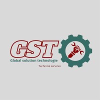 GlobalSolutionTechnologie logo - Similar company to Global Solutions Technologies