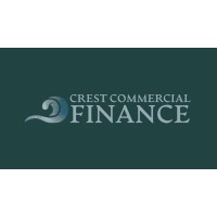 Crest Commercial Finance logo - Similar company to Lending Made Simple