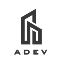 ADEV logo - Similar company to Thefixitguys General Contracting