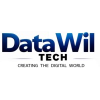 DataWil Tech logo - Similar company to Additivum