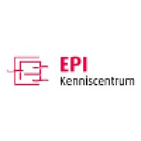 EPI-kenniscentrum logo - Similar company to F-Site