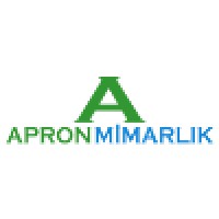 Apron Mimarlık logo - Similar company to Otilly And Lewis