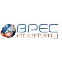 BPEC ACADEMY logo - Similar company to Aidi School 爱迪学校