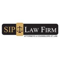 SIP Law Firm logo - Similar company to Anggraeni And Partners