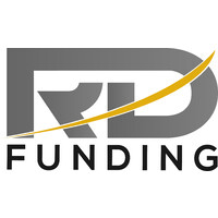 RD Funding logo - Similar company to Moneytips