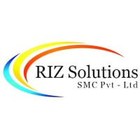 Riz Solutions logo - Similar company to Rizsolutions