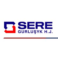 Sere Gurlushyk logo - Similar company to Efs • იეფეს
