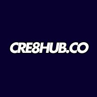Cre8Hub logo - Similar company to Autonomous Intelligence Development