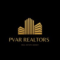PVAR Realtors logo - Similar company to Dk Transport Limited