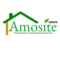 Amosite North logo - Similar company to Principle Consulting Ltd.