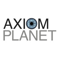 Axiom Planet logo - Similar company to Cloudsurge Llc