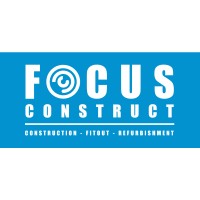 FOCUS CONSTRUCT logo - Similar company to Echo Building + Construction