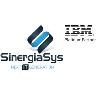 SinergiaSys logo - Similar company to Nassar Electronics S.A De C.V